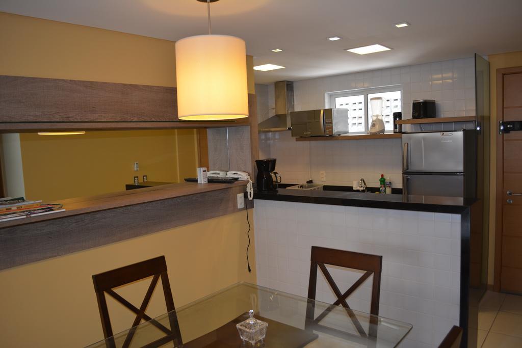 Beira Mar 2 Qts E 2 Wc Na Praia Do Cabo Branco Apartment Joao Pessoa Exterior photo