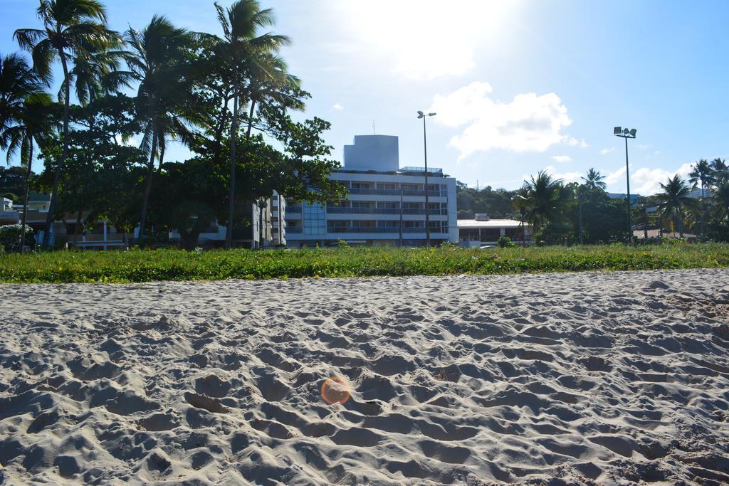 Beira Mar 2 Qts E 2 Wc Na Praia Do Cabo Branco Apartment Joao Pessoa Exterior photo